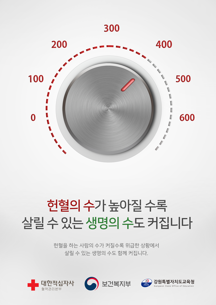 생명의 다이얼을 높여주세요 썸네일